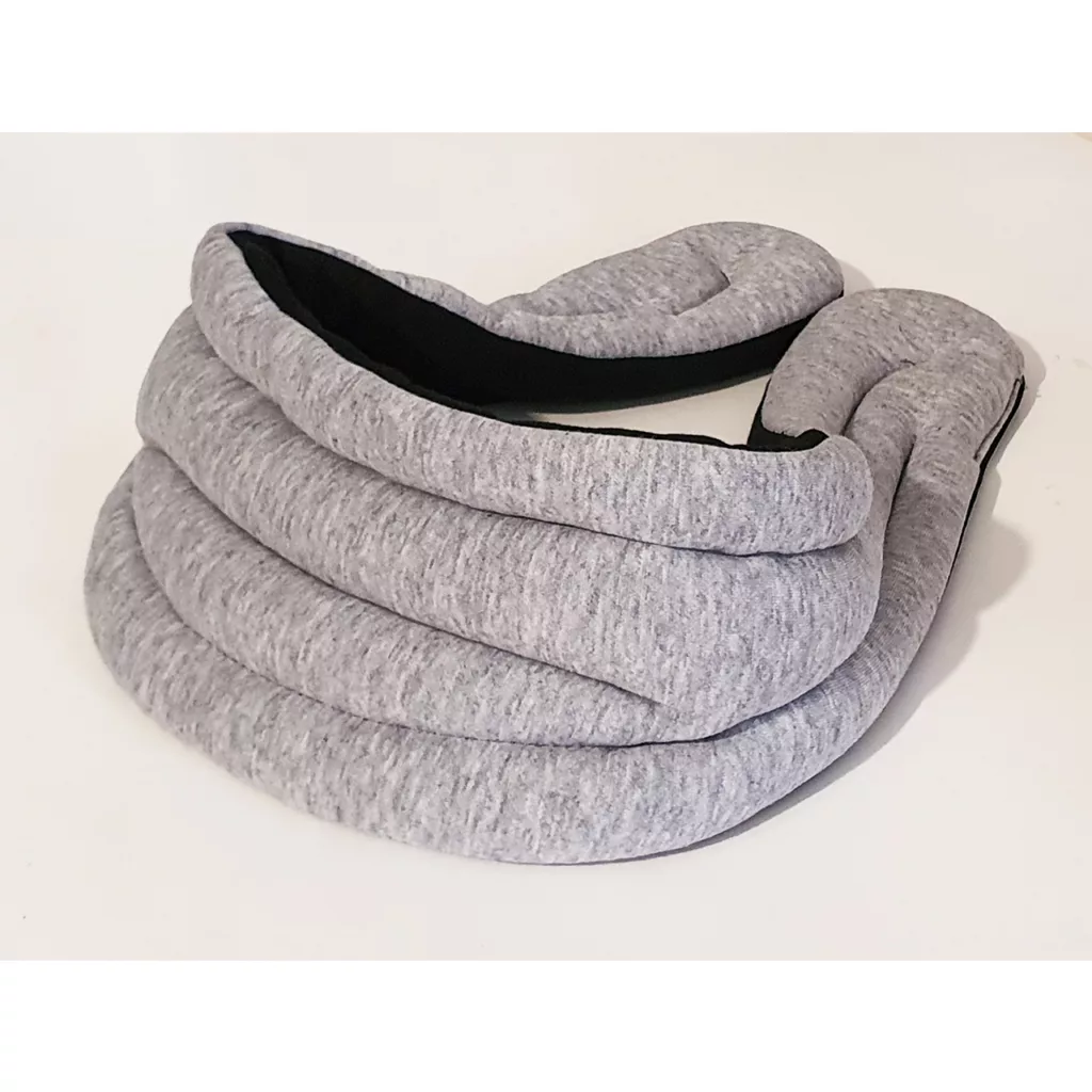 ماساژور گردن مدل شنی کد QS-001