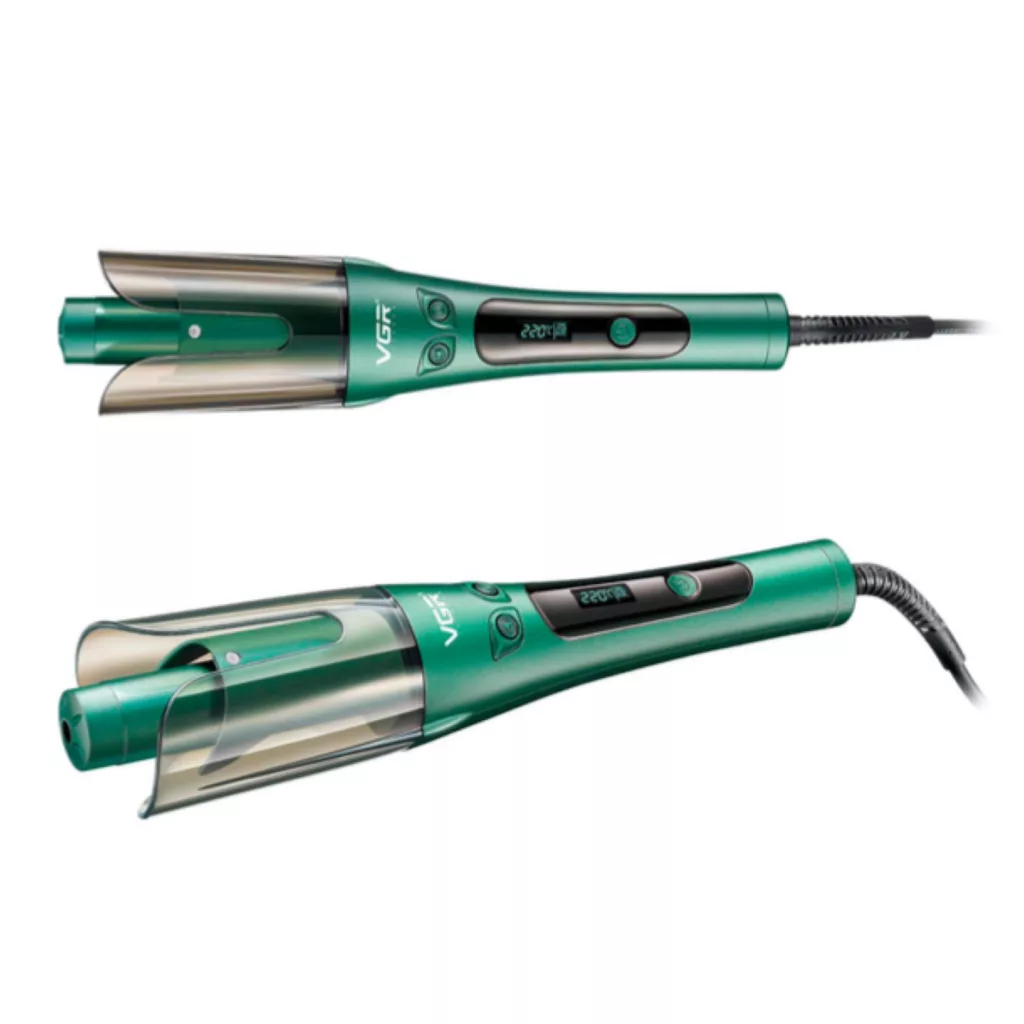 فرکننده و حالت دهنده مو وی جی ار مدل V-583