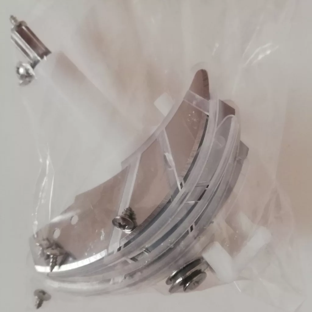 خردکن مدل کوکینگ کد 300w