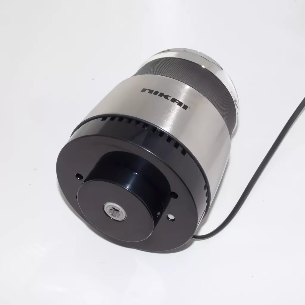 خردکن نیکای مدل NC394G