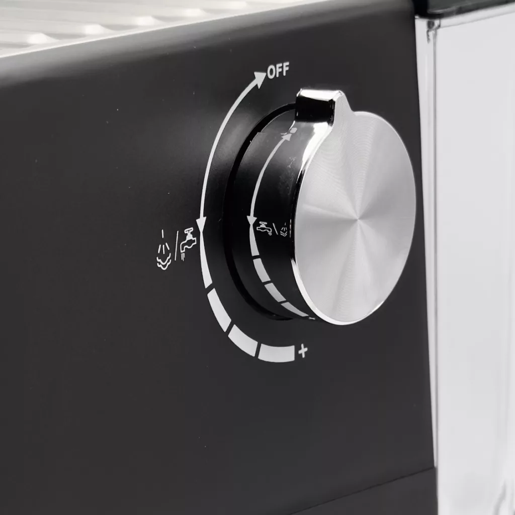 اسپرسو ساز ولگا مدل 68-J