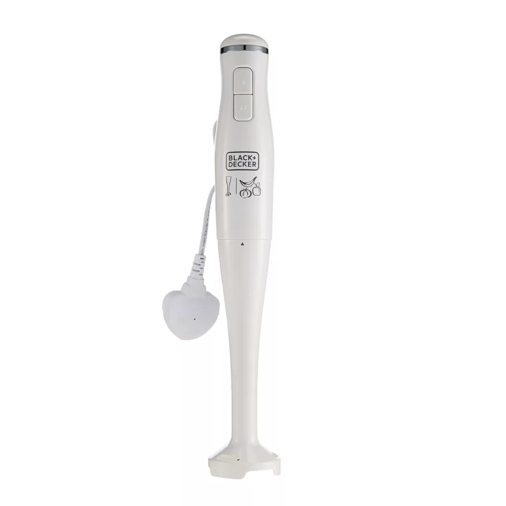 گوشت کوب برقی بلک اند دکر مدل SB2500