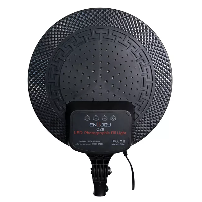 نور ثابت اس ام دی اینجوی مدل C28