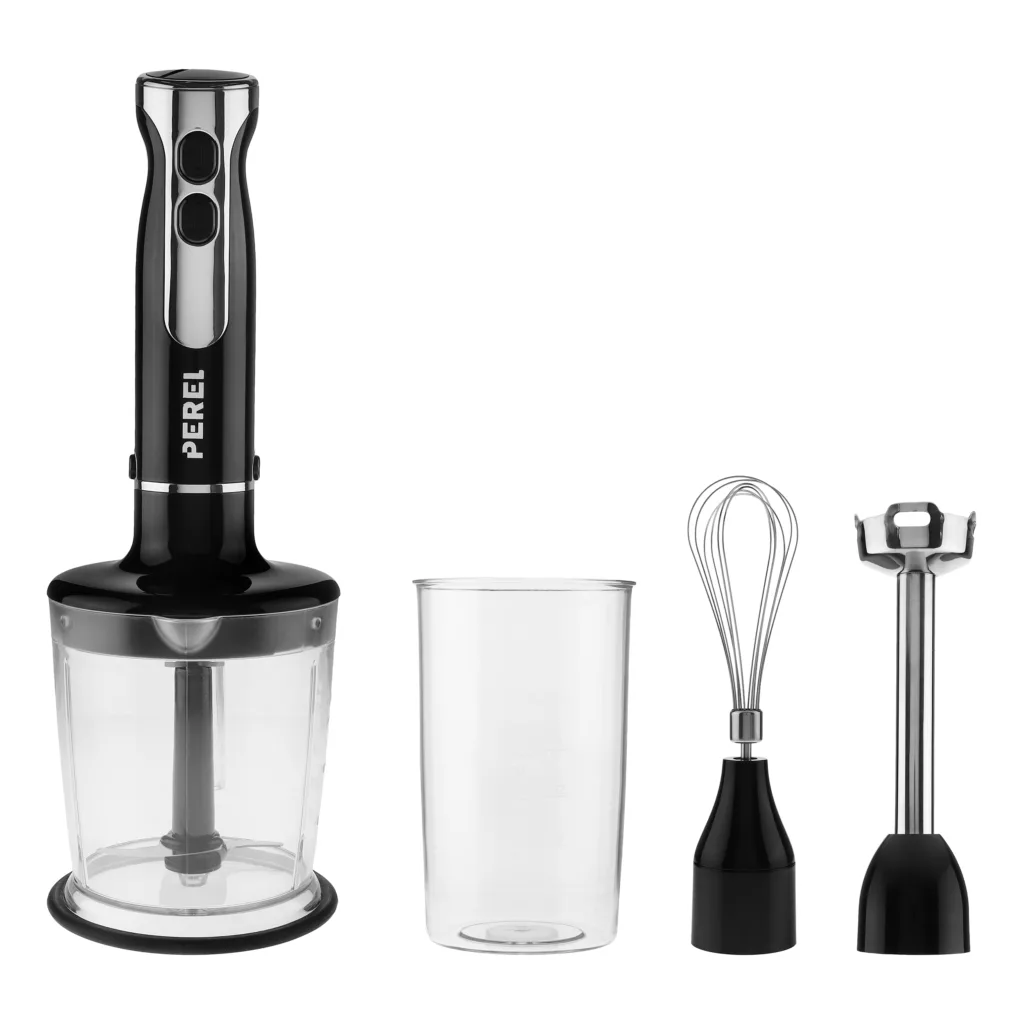 گوشت کوب برقی چندکاره 800 وات مدل MB270