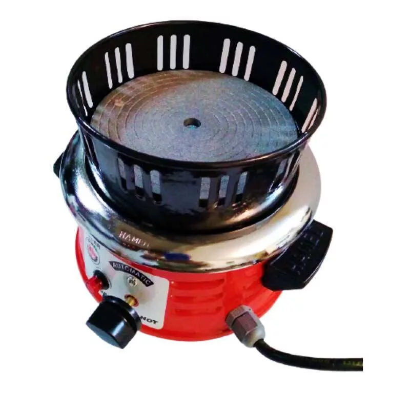 هیتر برقی حامد مدل CH-600