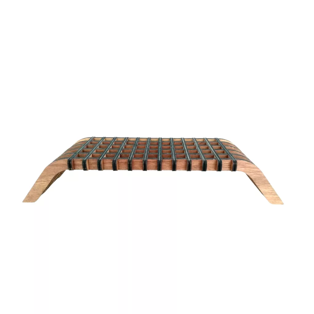 میز لپ تاپ مدل Bridge کد70-10