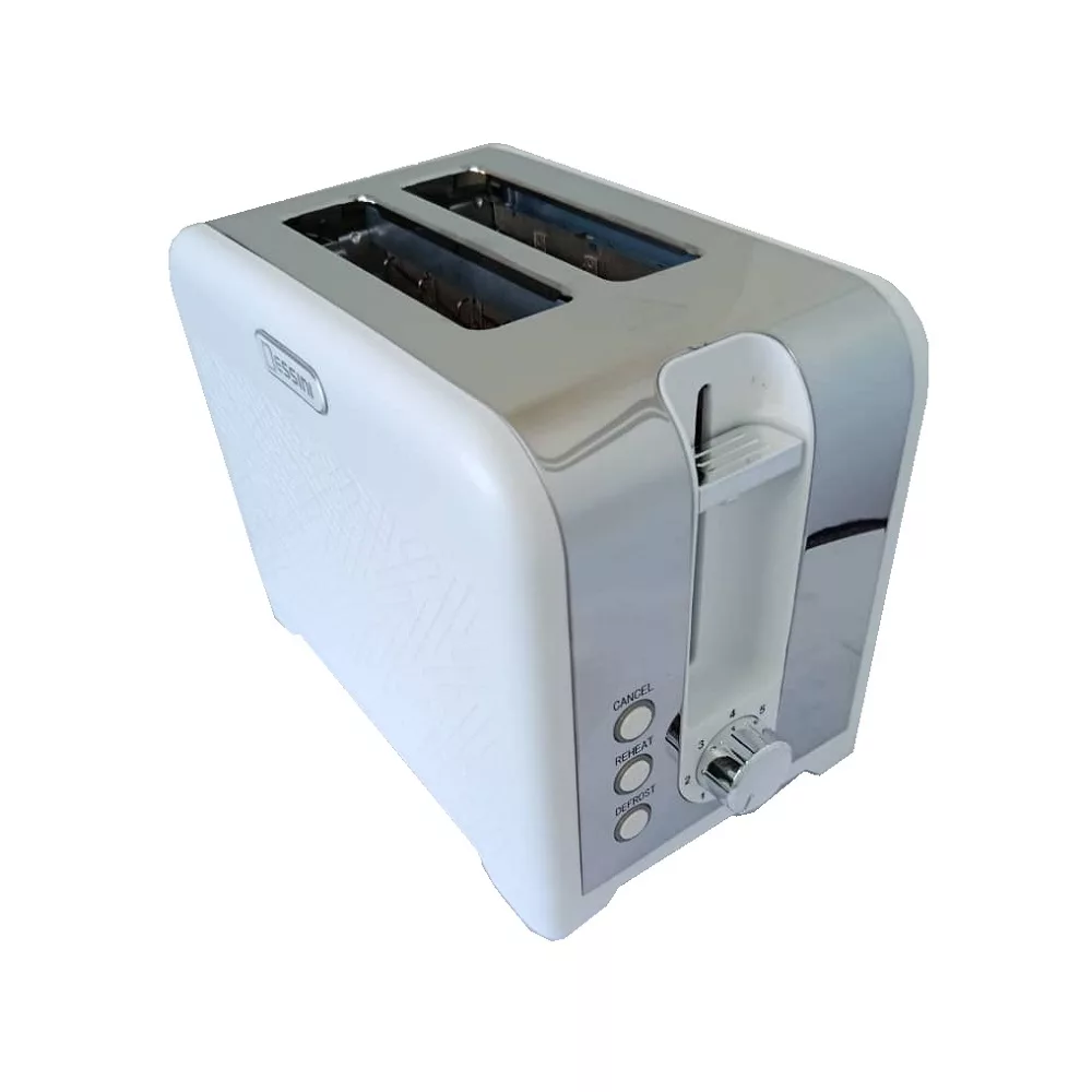 توستر 2 اسلایس دسینی مدل DS44