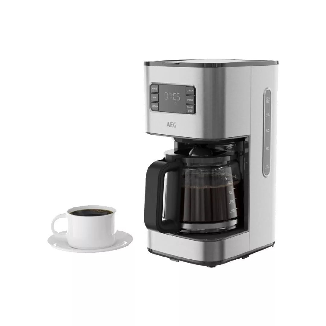 قهوه‌ساز آ ا گ مدل CM5-1-6ST