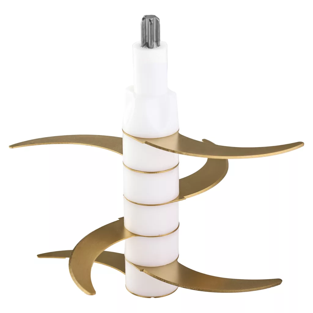 خردکن 3 لیتری ویلز مدل VL6032