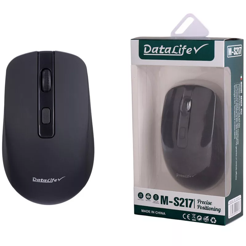 ماوس بی سیم دیتالایف مدل M-S217