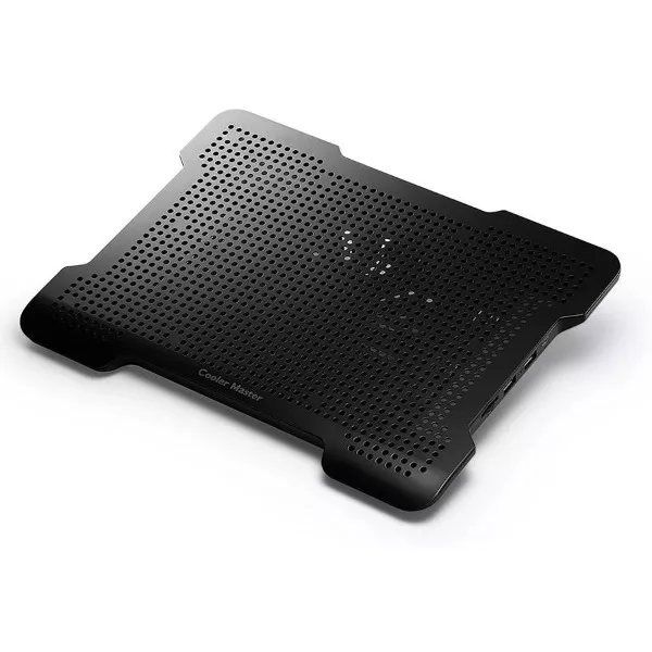 پایه خنک کننده  لپ تاپ کولر مستر مدل NOTEPAL X-LITE II