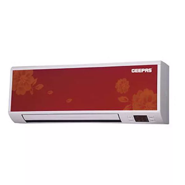 فن هیتر جی پاس مدل GWH9242