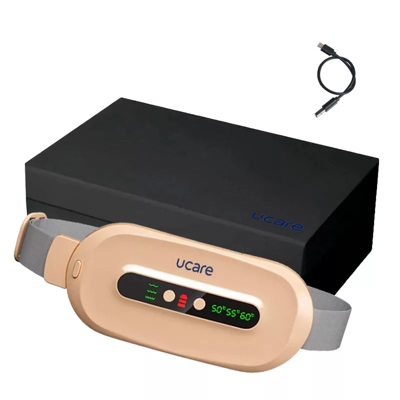 ماساژور برقی شکم یوکر مدل S17