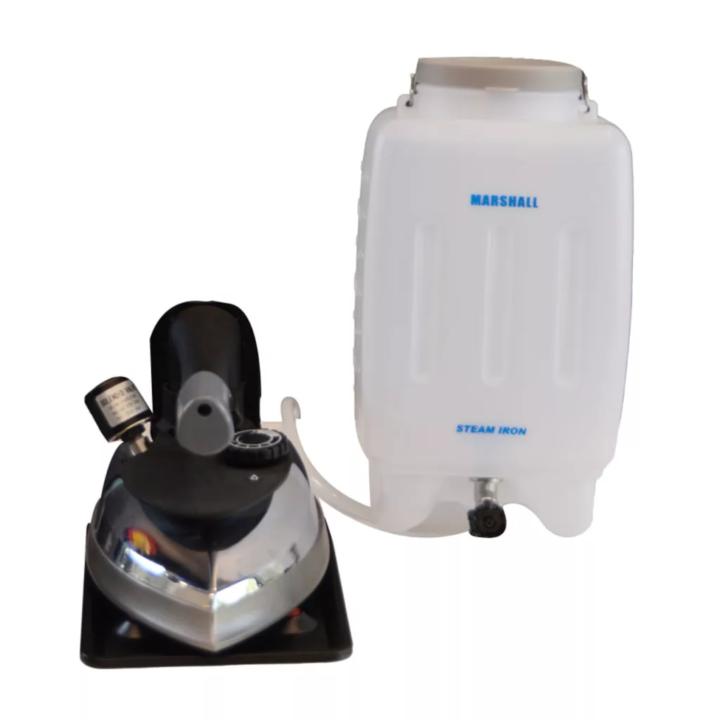 اتو بخار 1600 وات مارشال مدل 400L