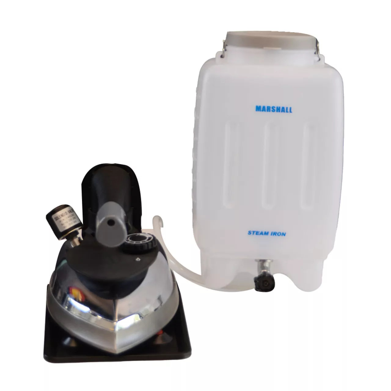 اتو بخار 1600 وات مارشال مدل 400L