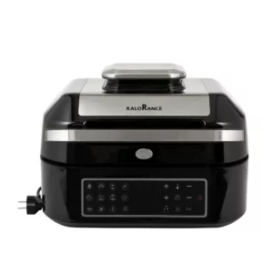 سرخ‌کن 6.5 لیتر کلورانس مدل Gm-13000