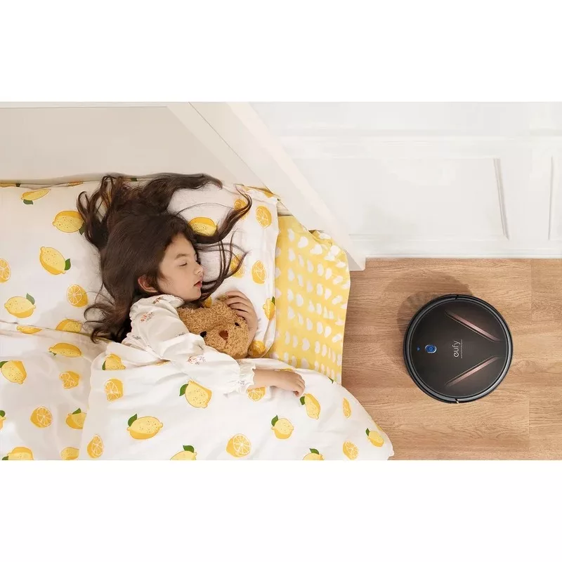 جاروشارژی هوشمند یوفی مدل RoboVac G20 Hybrid