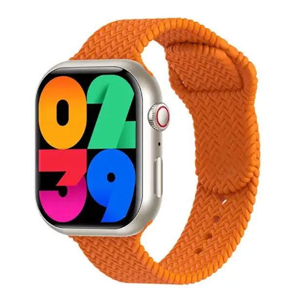 ساعت هوشمند مدل Z90 Pro