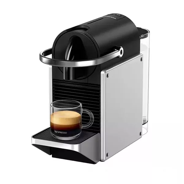 اسپرسو ساز 0.7 لیتری نسپرسو مدل PIXIE D62