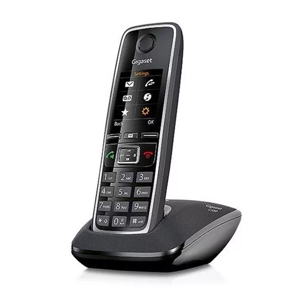 تلفن گیگاست مدل c530