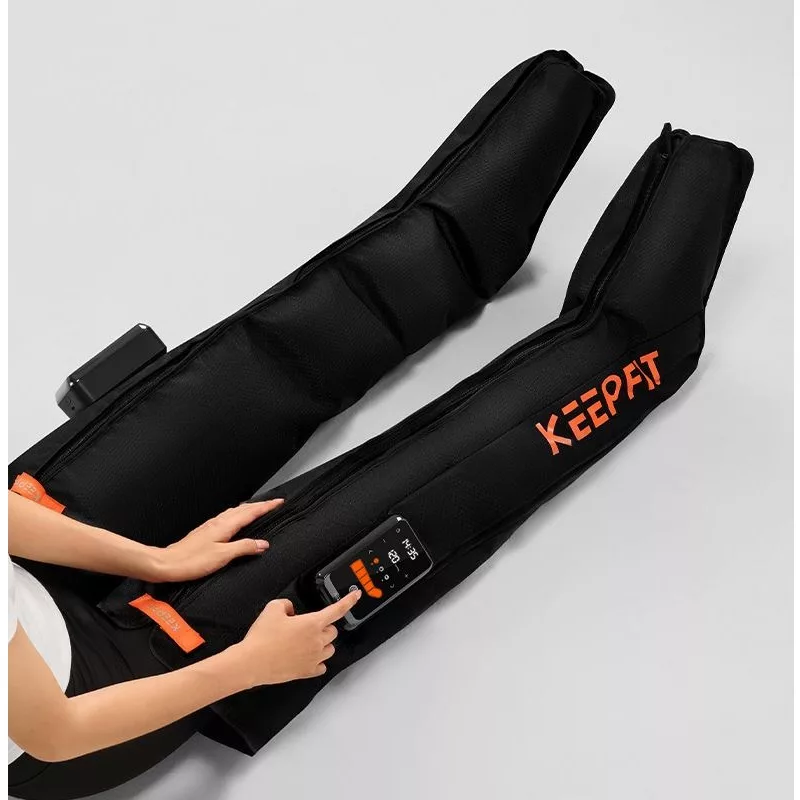 ماساژور برقی پا کیپ فیت مدل 12