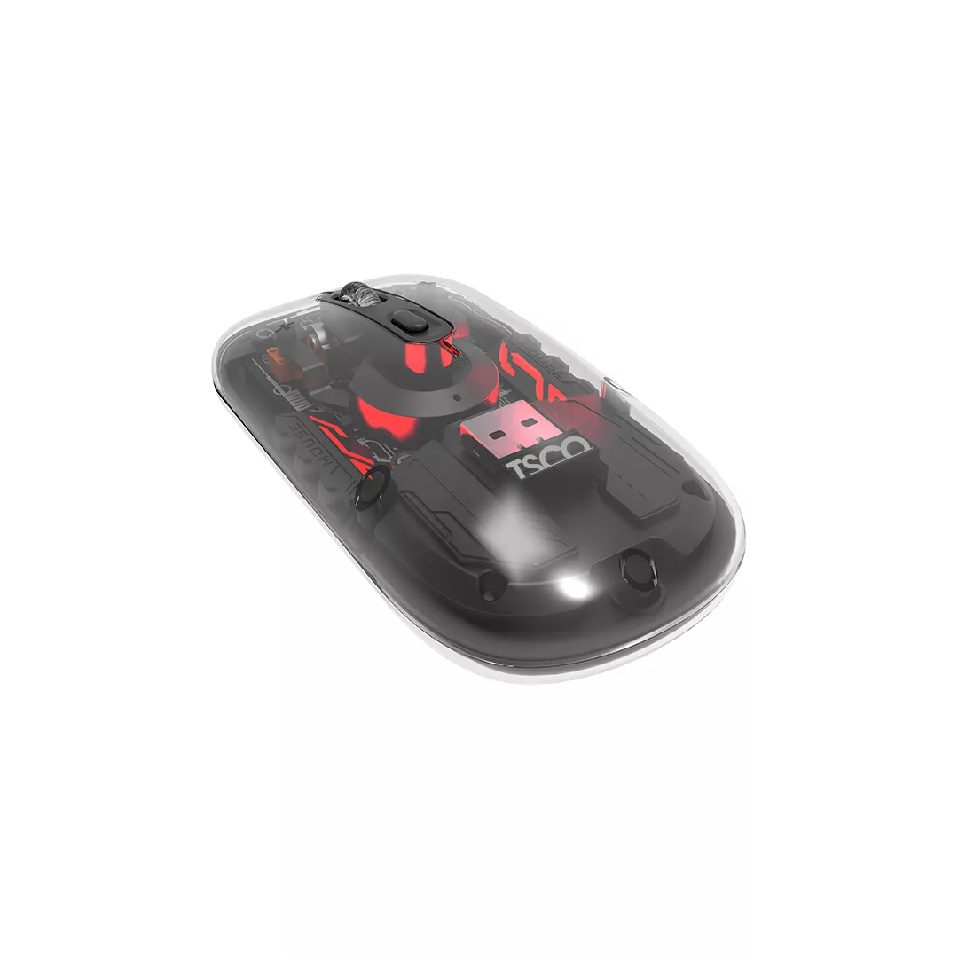 ماوس بلوتوثی تسکو مدل TM 780W