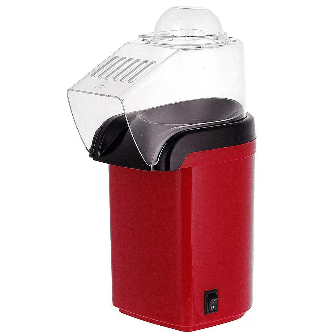 پاپ کورن ساز راف مدل R-9014 پاپ کورن ساز راف مدل R-9014