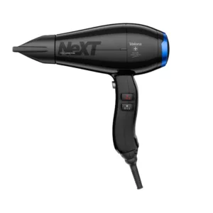 سشوار حرفه ای 2400 وات والرا مدل نکست پرو دیجیتال