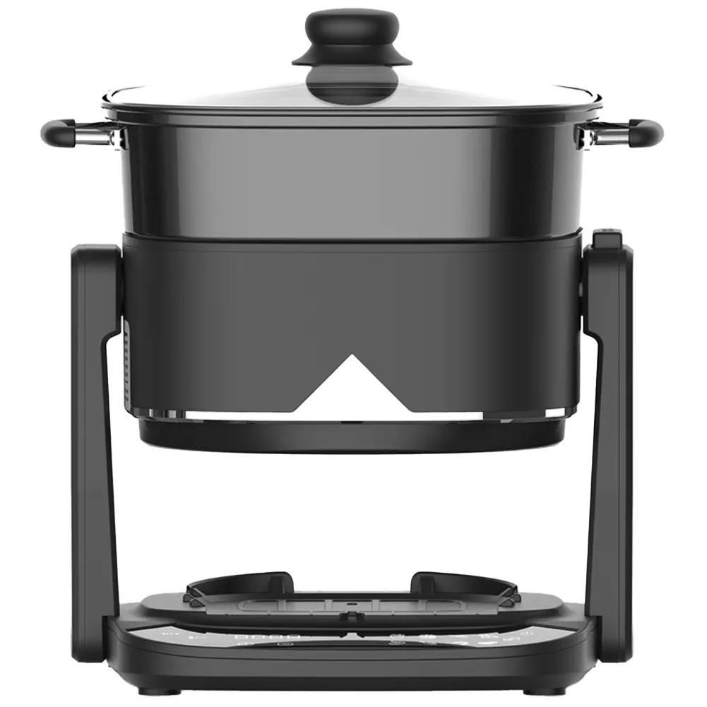 هواپز 4.5 لیتر پرودو مدل PDLFST209BK