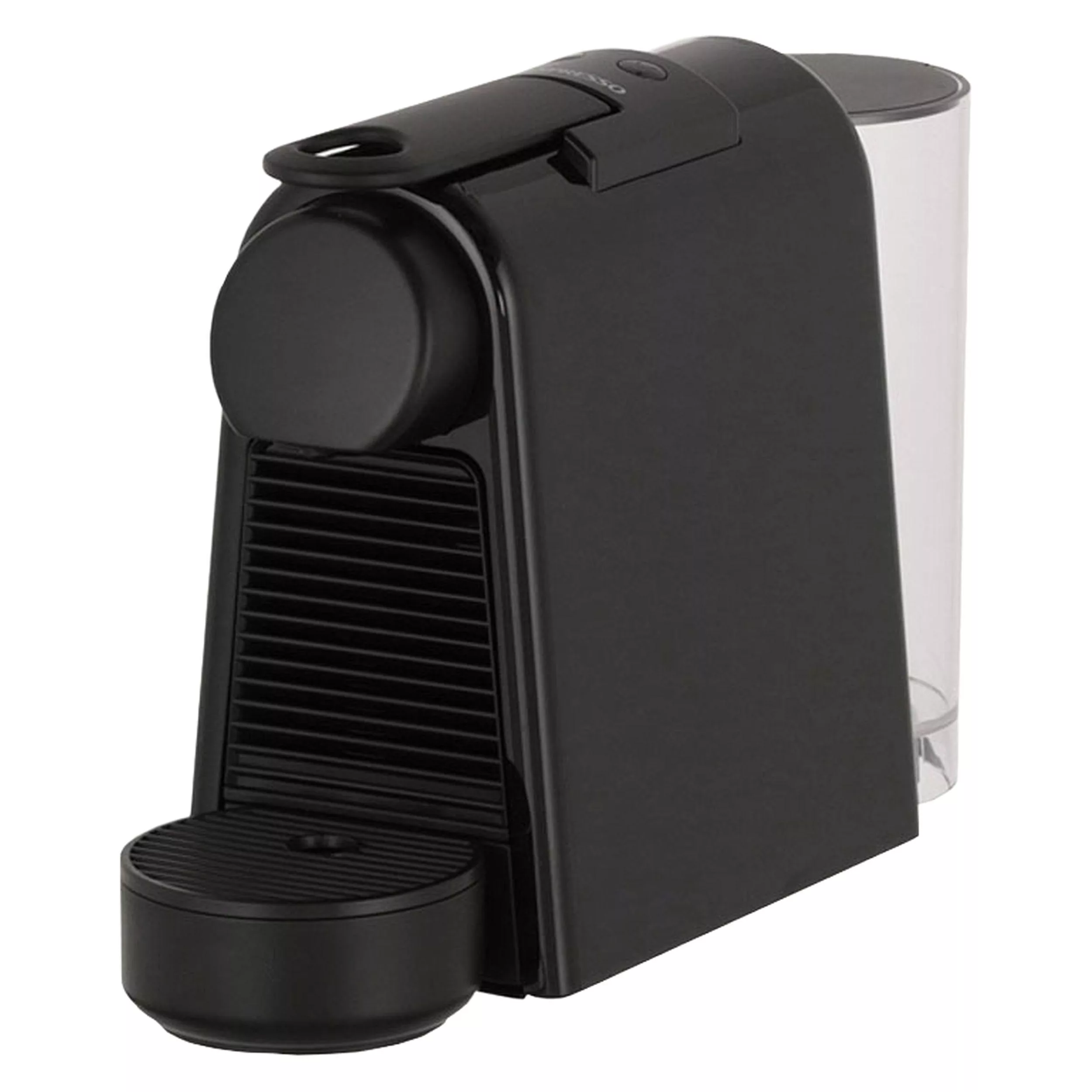 اسپرسوساز نسپرسو مدل Essenza mini en.85bm limited edition