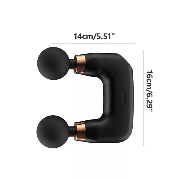 ماساژور برقی مدل MGE-016