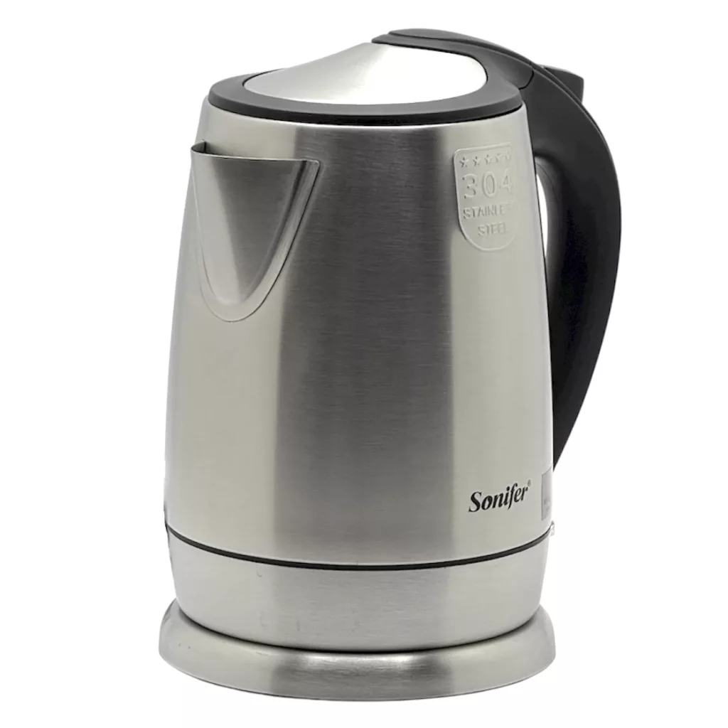 کتری برقی سونیفر مدل 2024 گنجایش 1.8 لیتر