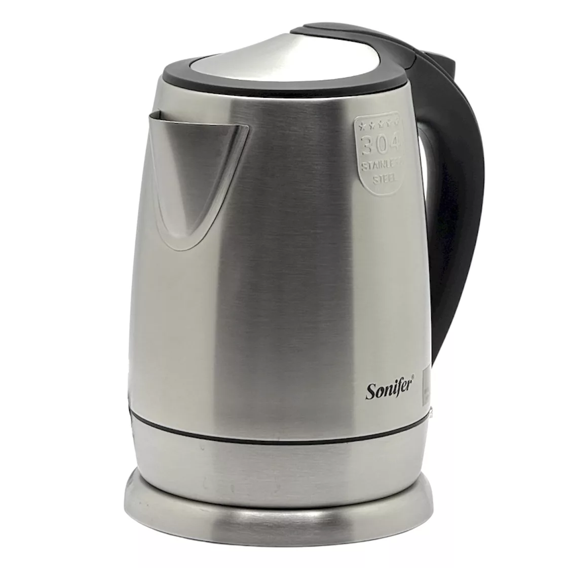 کتری برقی سونیفر مدل 2024 گنجایش 1.8 لیتر