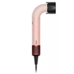 سشوار حرفه‌ای 1700 وات دایسون مدل Supersonic r HD17