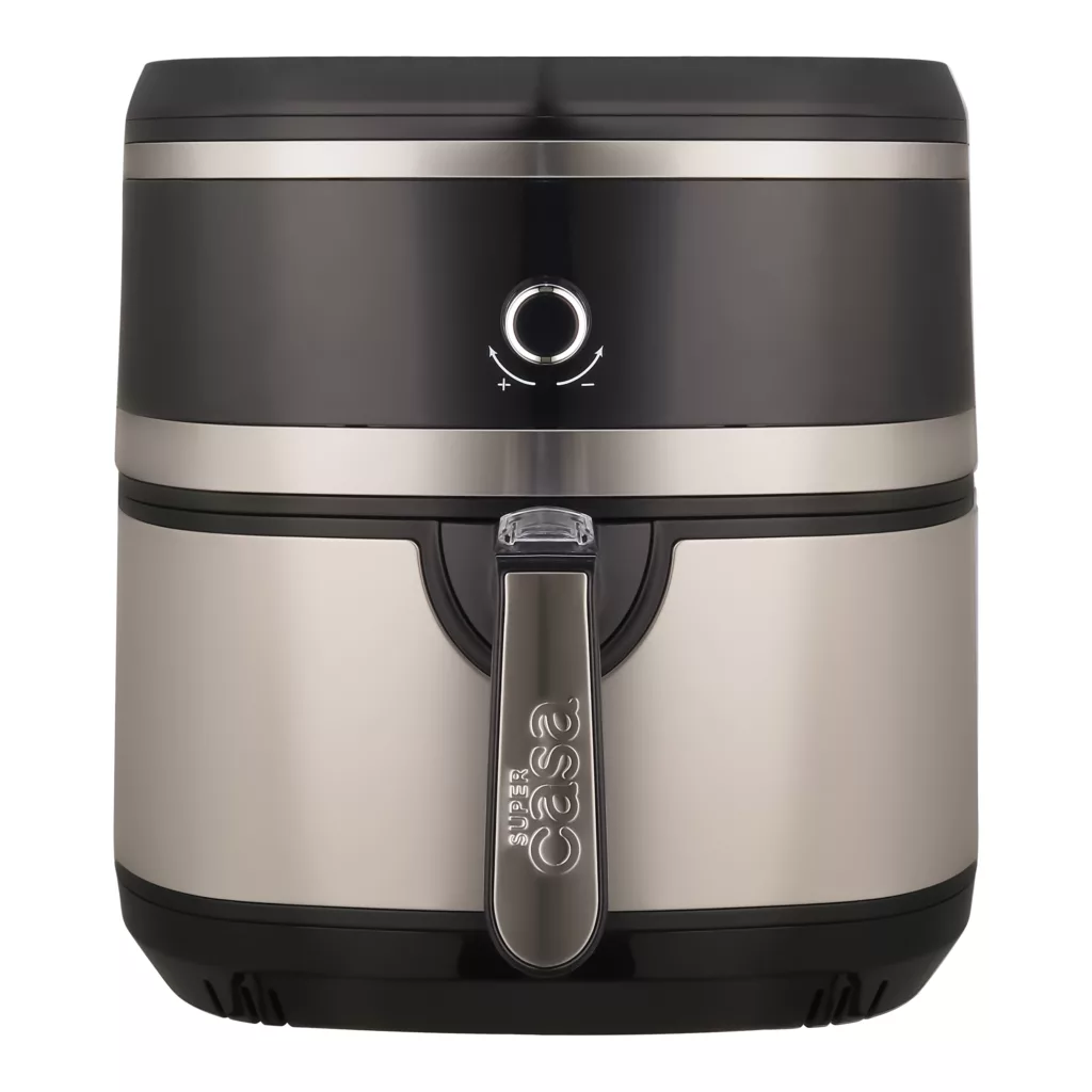 سرخ‌کن 7.5 لیتری سوپر کاسا مدل CA-126