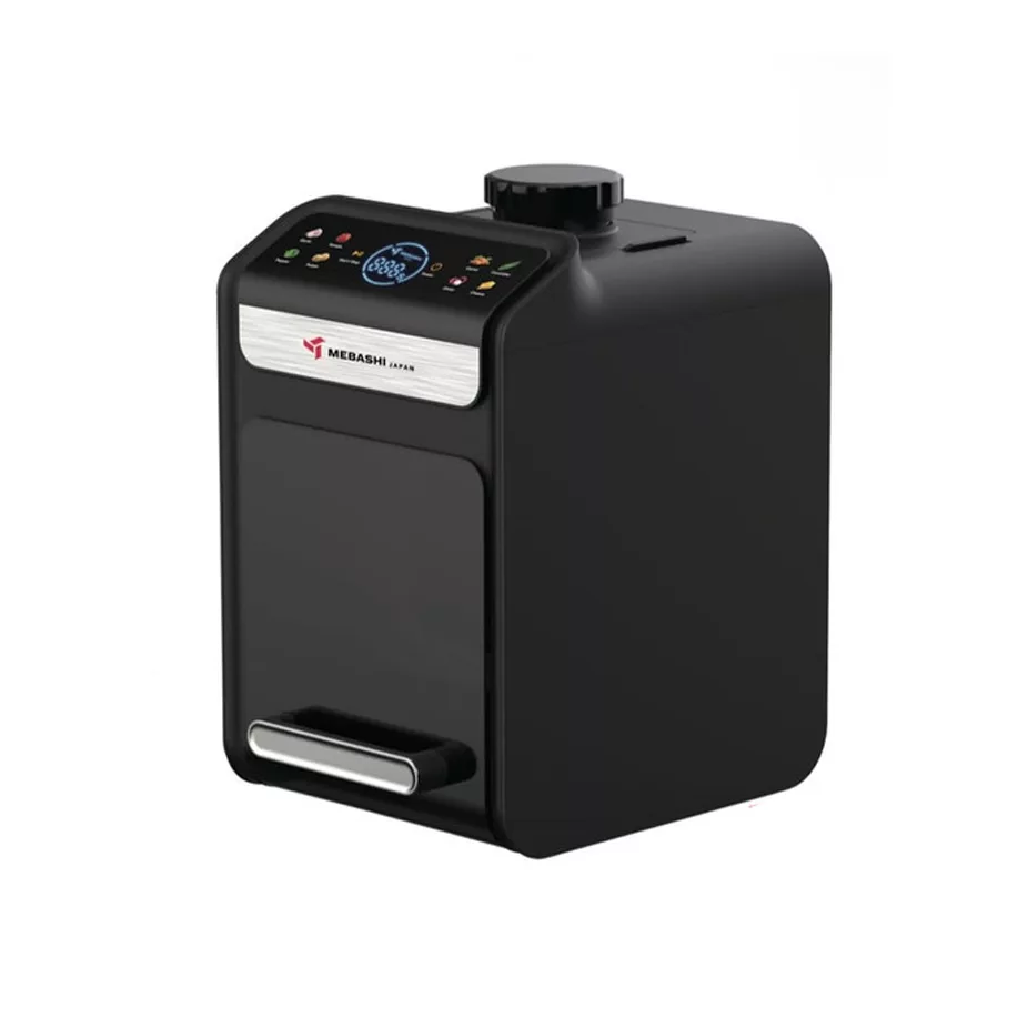 رنده برقی مباشی مدل ME-SM1002