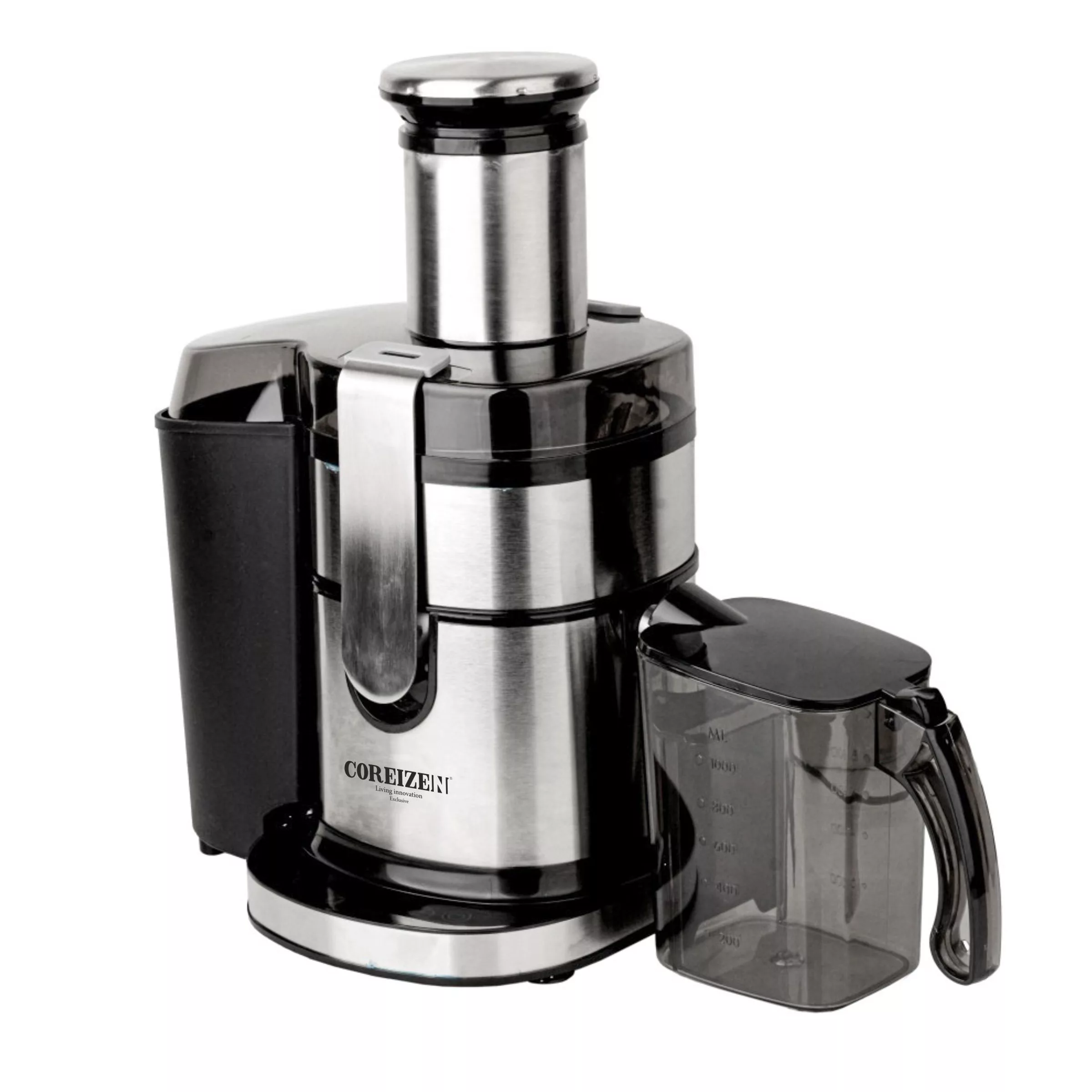 آبمیوه گیری کوریزن مدل JU-400