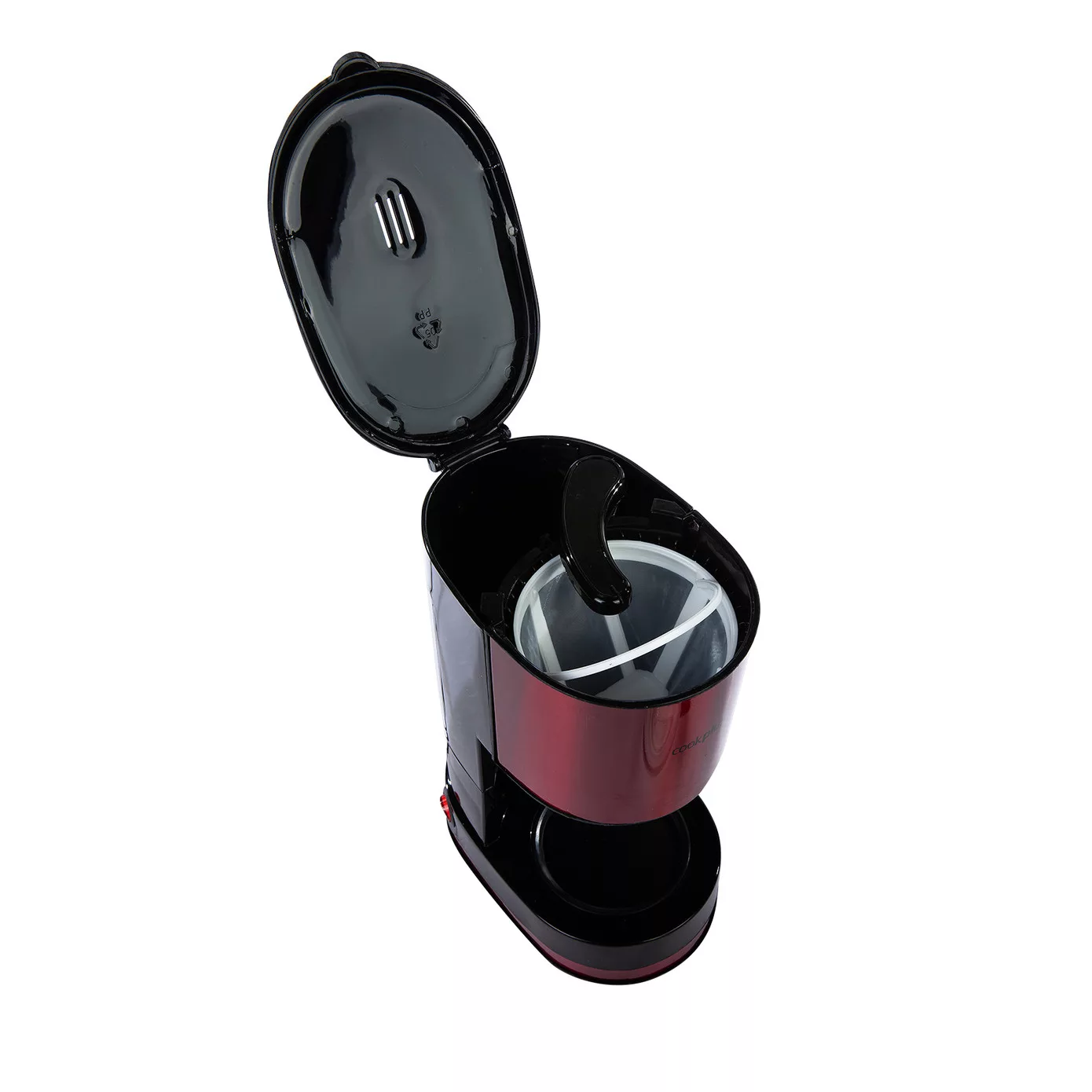 قهوه‌ساز کوک پلاس مدل Coffee Keyf Filtre