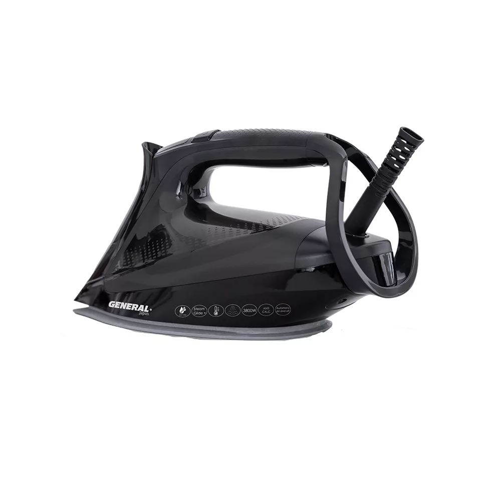 اتو بخار 3800 وات جنرال پلاس مدل GE9866