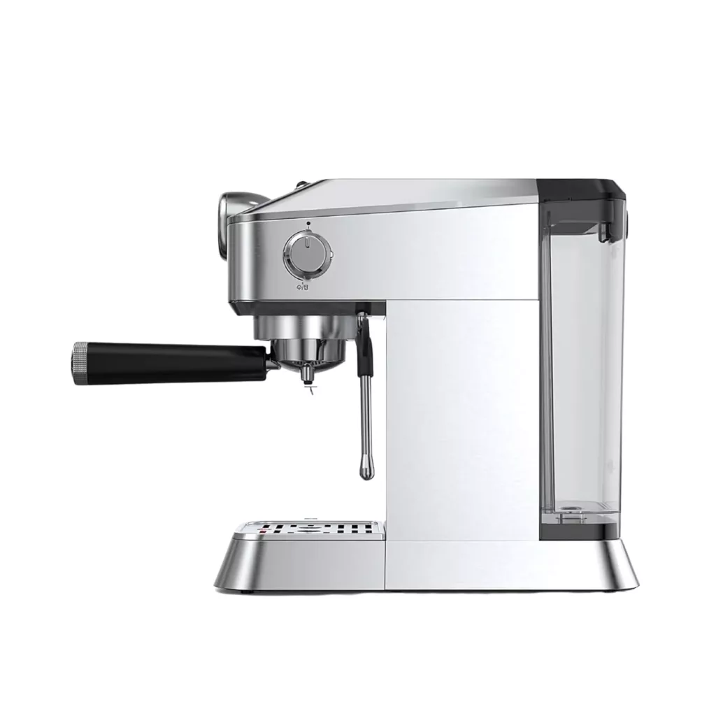 اسپرسو ساز 1000 میلی‌لیتر تلیونیکس مدل TEM-5170