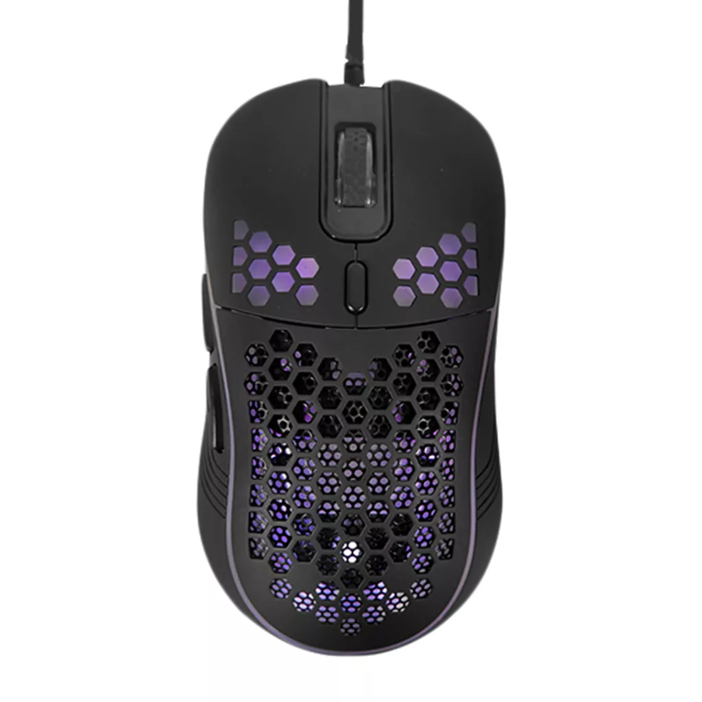 ماوس مخصوص بازی تسکو مدل TM 765GA