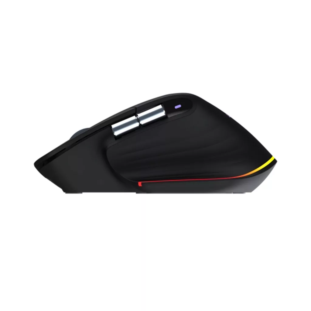 ماوس بی سیم لاجی کی مدل M550B