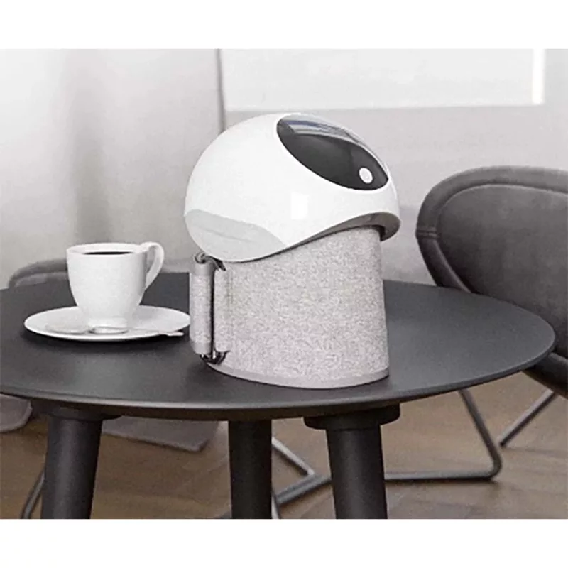 ماساژور برقی زانو بیوکا مدل QL.MGJ-A1