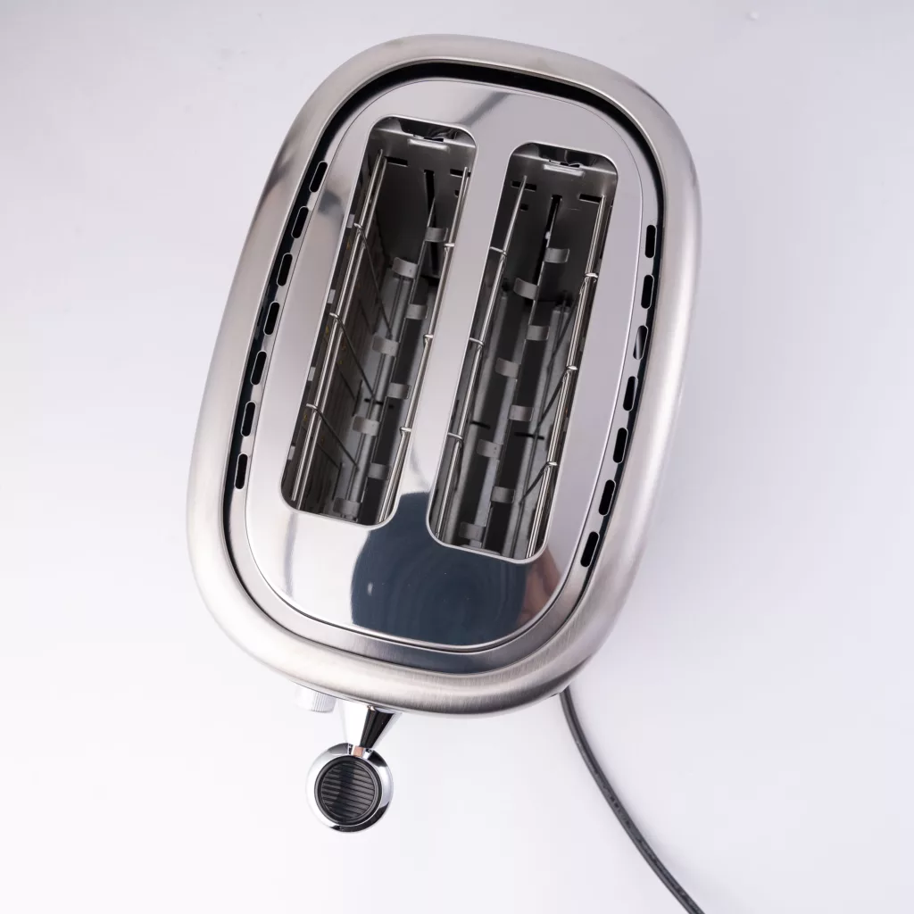 توستر یورولوکس مدل EU-TM4608DSB