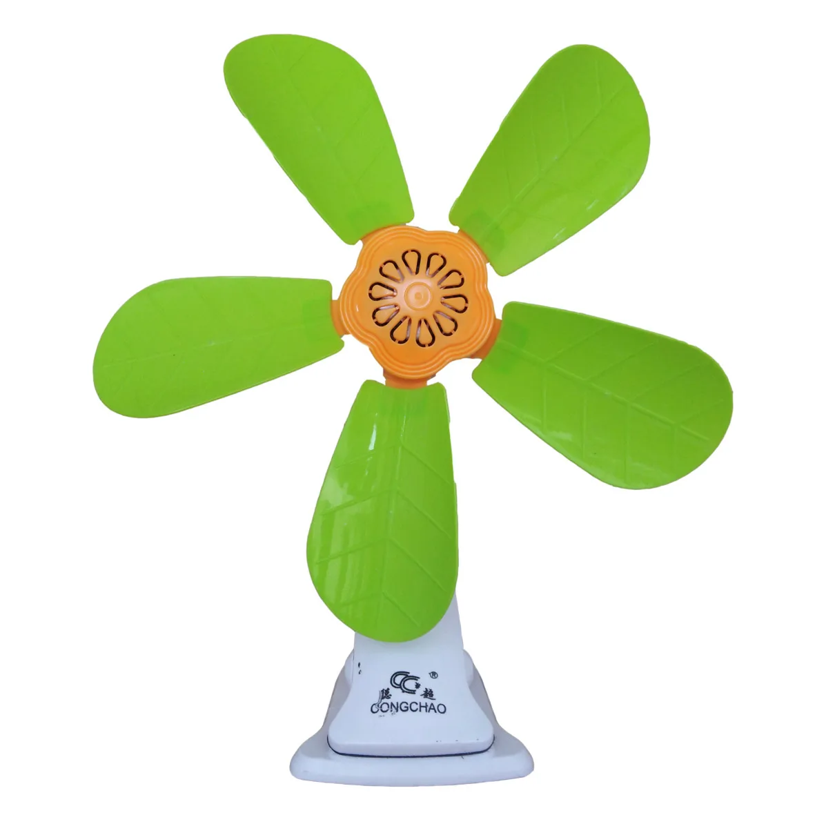 پنکه گیره‌ای کنگچاوو مدل mini fan 399