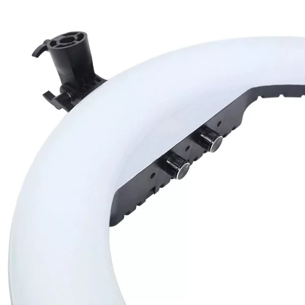 رینگ لایت مدل RL-21 به همراه سه پایه