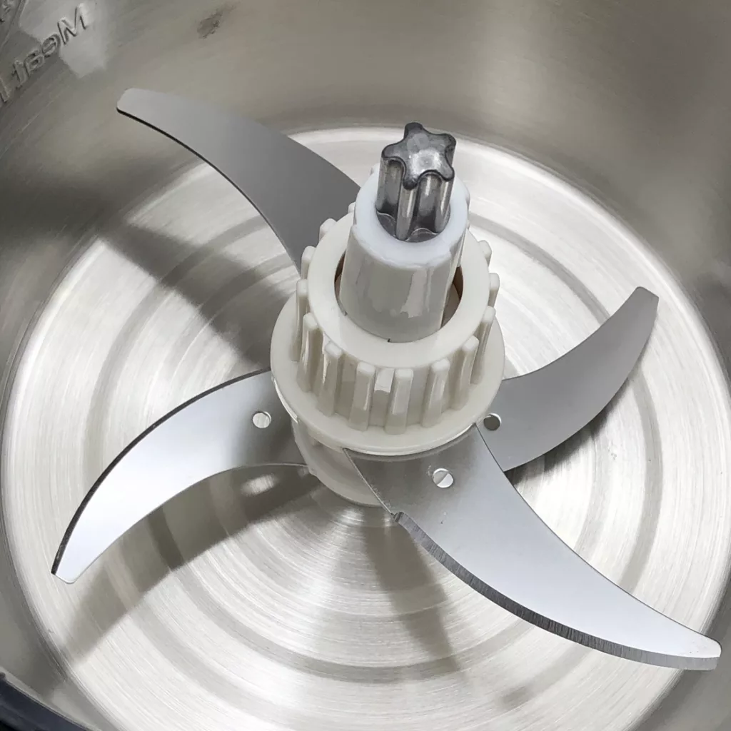 خردکن پاناسونیک مدل MZ-2024