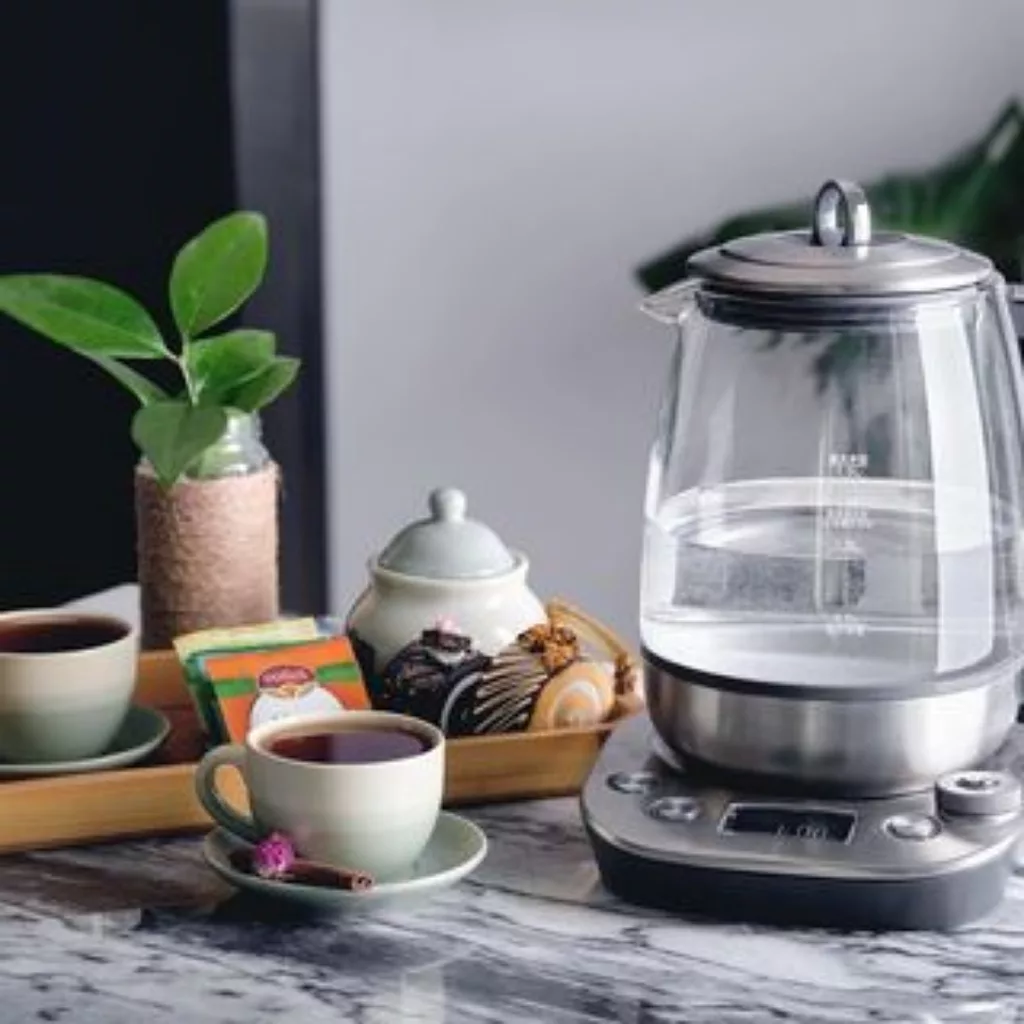 چای ساز گریمن مدل GR-SKC325