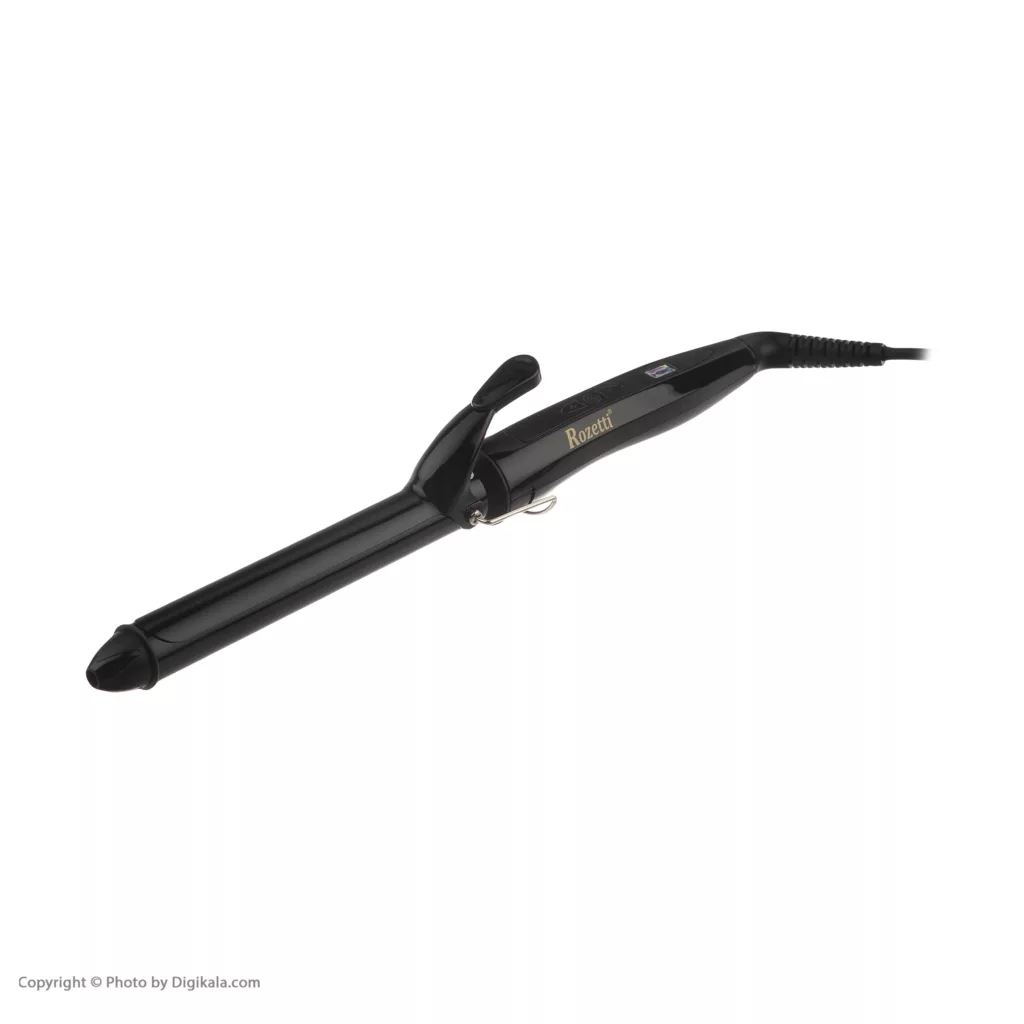 فرکننده حرفه‌ای مو رزتی مدل 6025