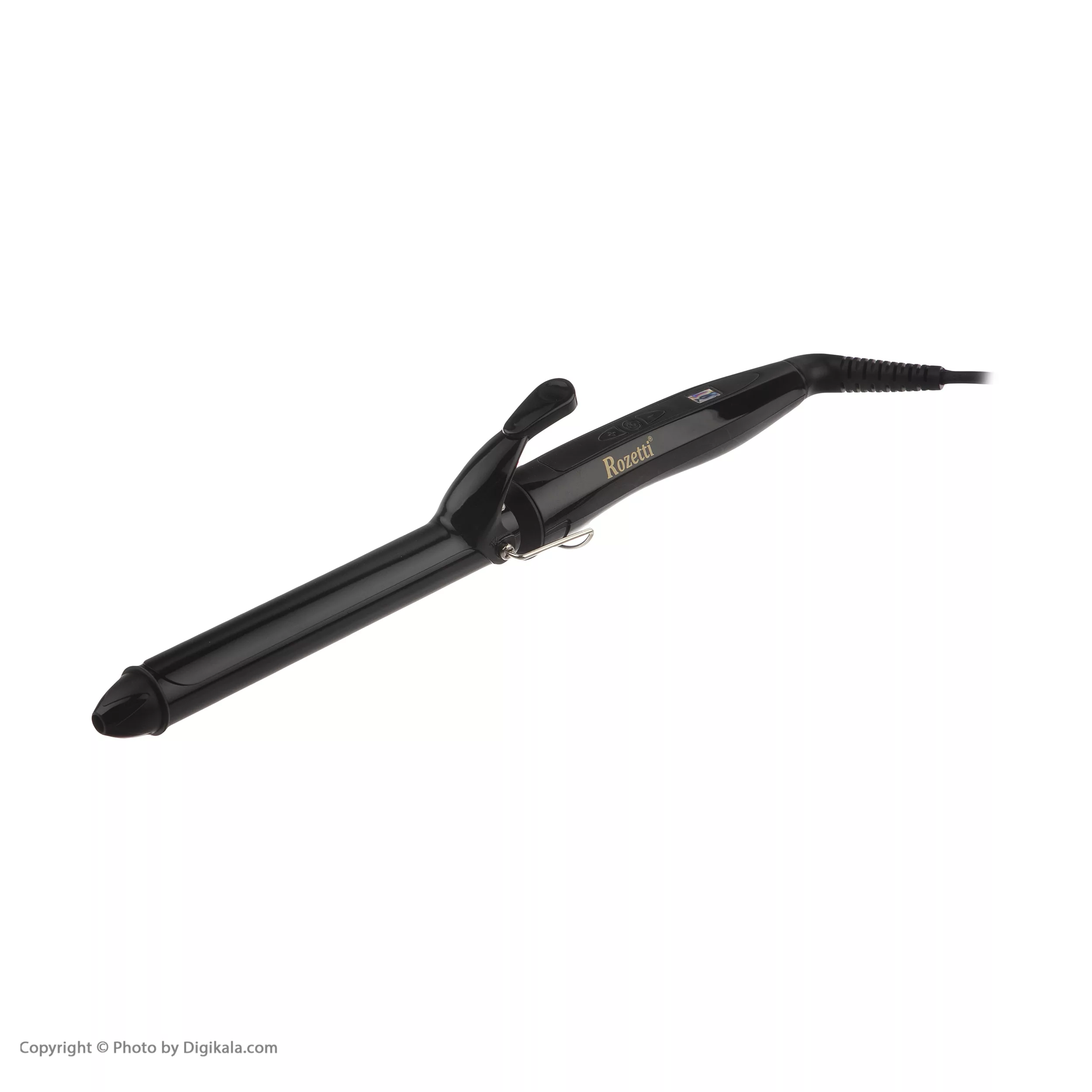 فرکننده حرفه‌ای مو رزتی مدل 6025